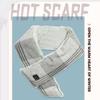 USB Thermal Scarf Heating Shoulder And Neck Warm Compress For Cold Wind