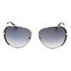 Marc Jacobs Womens/Ladies Logo Sunglasses