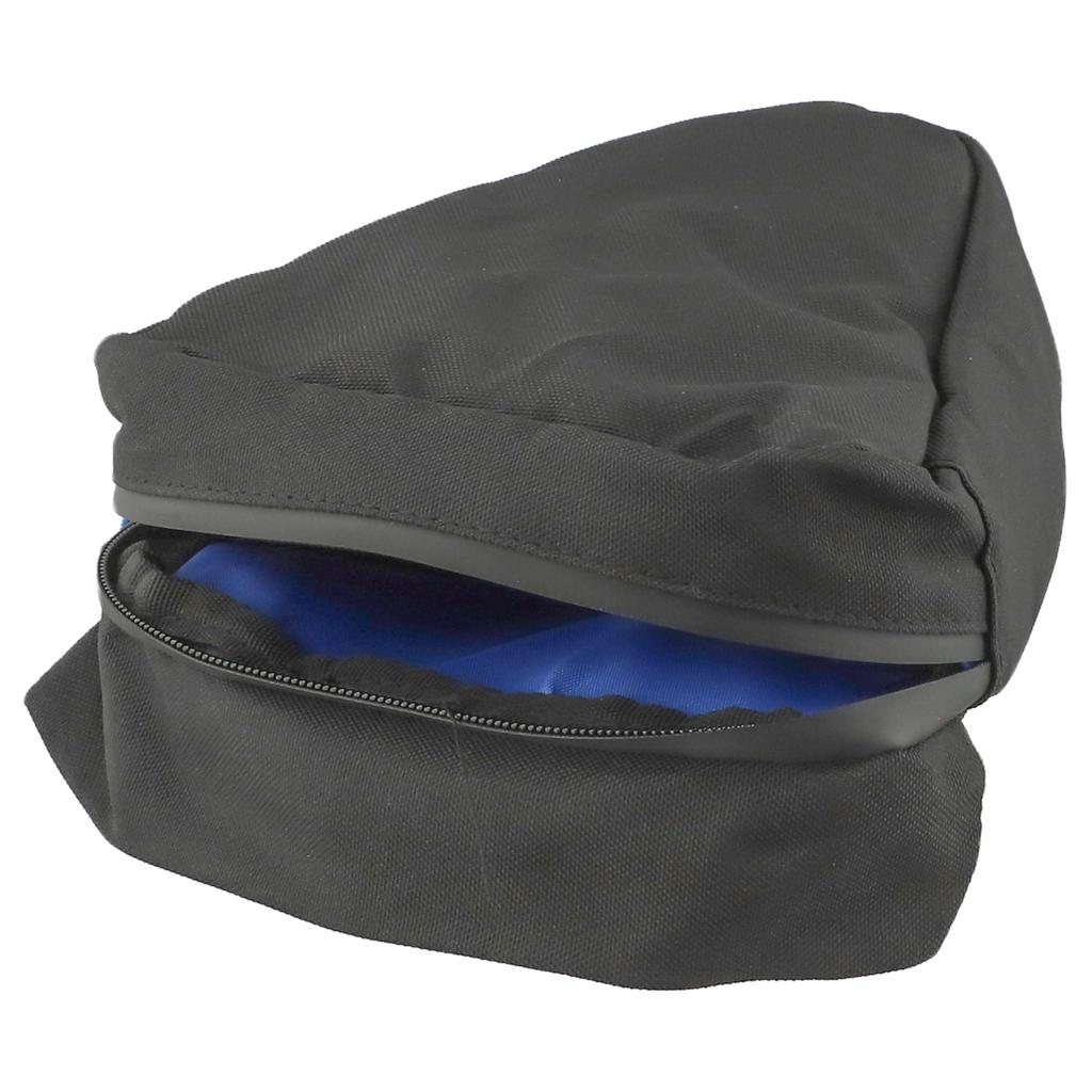 Robust Waterproof Rear Storage Bag Compatible with For BMW R1300GS Models