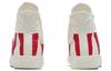 Converse Кеды Chuck Taylor All Star Hi Top Логотип 'Белый Красный' 159532C