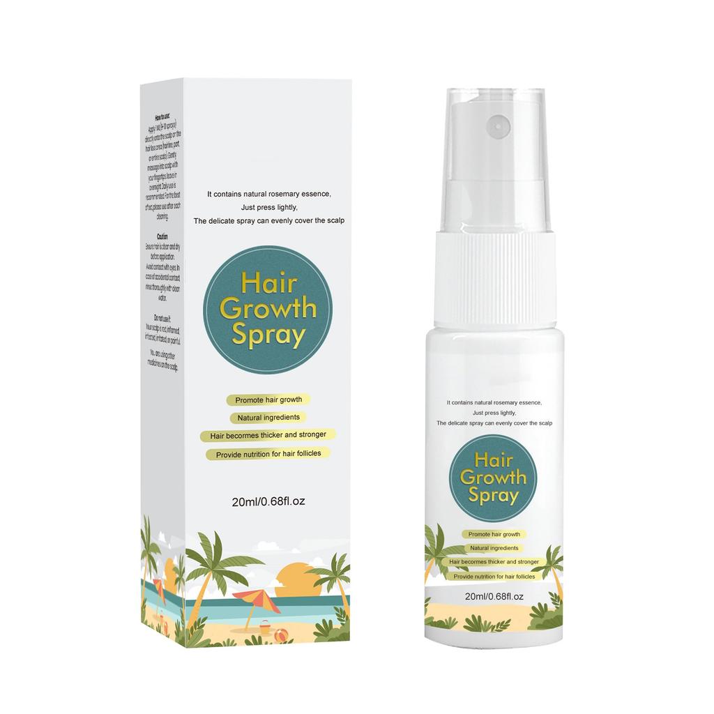 Масло розмарина Batana Уход за волосами Предотвращение ломкости волос Рост волос Предотвращение выпадения волос Уход за волосами Питательный спрей для кожи головы 20 мл