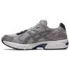 Мужские кроссовки Gel 1130 Steel Grey Navy Средне-серые 1203A327-021