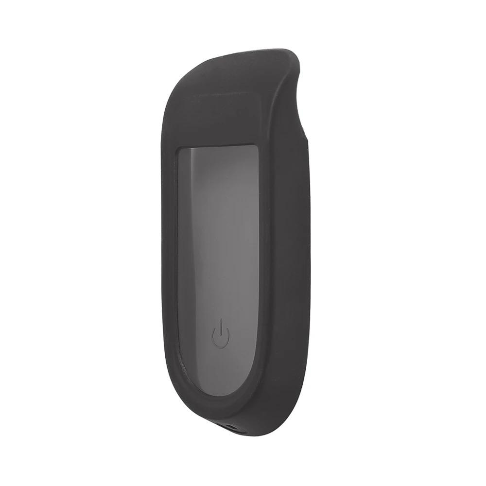 Silicone Waterproof Protective Cover for Ninebot MAX G3 E-Scooter Scratch Resistant Instrument Panel Dashboard Case Part