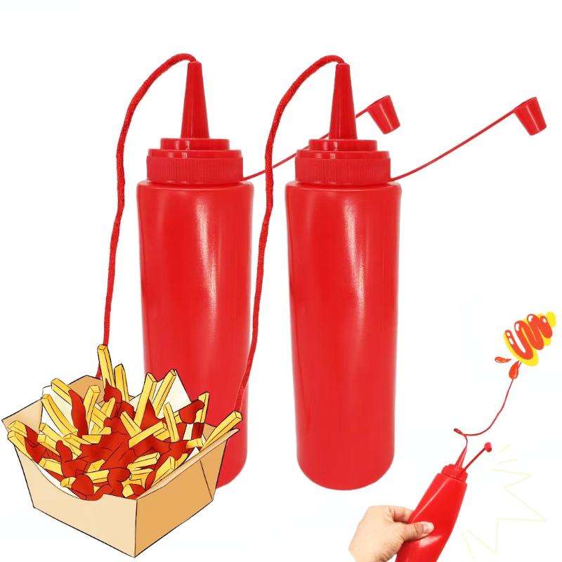 Funny Prank Fake Ketchup Bottles Tomato Sauce Practical Jokes Adult Kids Cool Frightening Items Surprise Gift Prank Toys