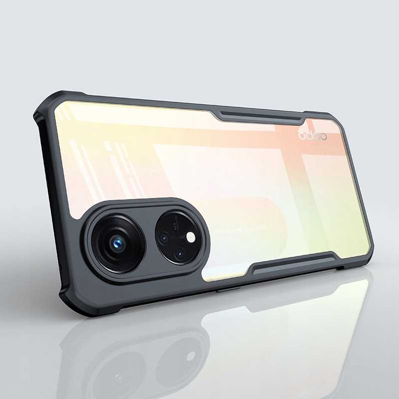 Sc Beetle Oppo Reno 8T Black