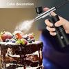 Portable Oxygen Injector Multifunctional Nano Steam Airbrush Nano Spray  Tattoo Painting