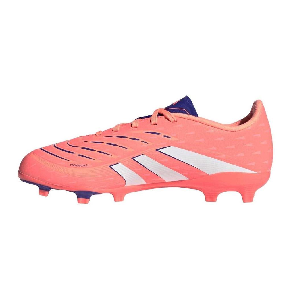 Adidas Childrens/Kids Predator League Firm Ground Football Boots