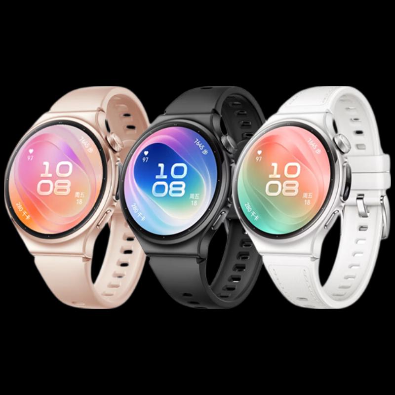 HUAWEI WATCH 6 Smartwatch (CN version)