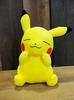 Пикачу Мания Огромная мягкая игрушка - Теплый и уютный Пикачу