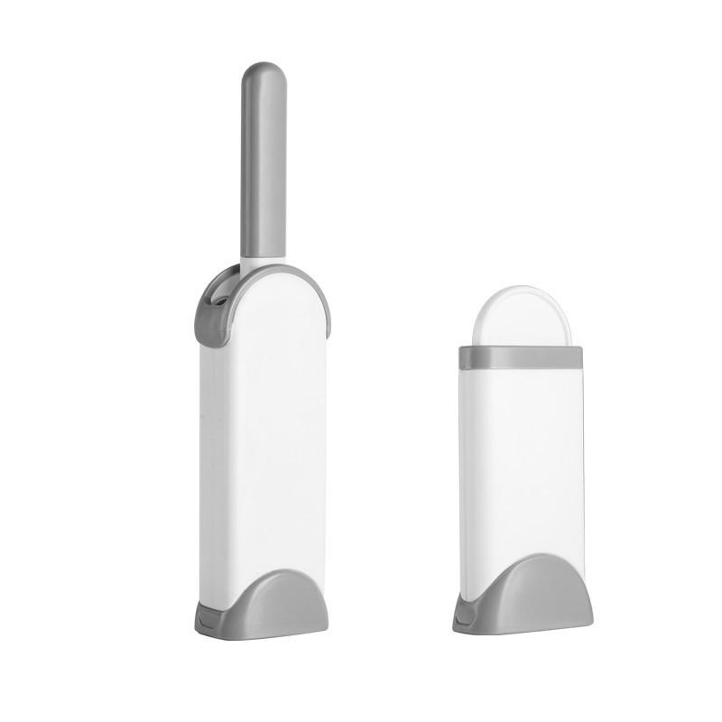 Wool Coat & Garment Care Lint Remover Roller and Brush