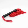 Soft Rope Flogger  Sex Whips Spanking Fetish Impact Toys Dominant Submissive Floggers