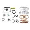 Auto Transmission Master Rebuild Kit Overhaul Clutch Plate 0BH DQ500 For Volkswagen