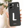 Чехол для Oppo A6 4G Чехол для Oppo A6x 5G CPH2783 Милый Чехол с Счастливыми Буквами Мягкий ТПУ Чехол для Телефона Для Oppo A6x 4G OppoA6 5G Задняя Крышка Fundas