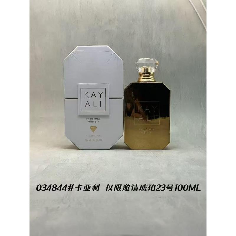 KAYALI Kayali Парфюм 0 мл Мужской и Женский Парфюм Дубай Арабский Бестселлер