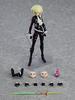 Figma Promare Рио Фортия не в масштабе пластиковая окрашенная экшн-фигурка