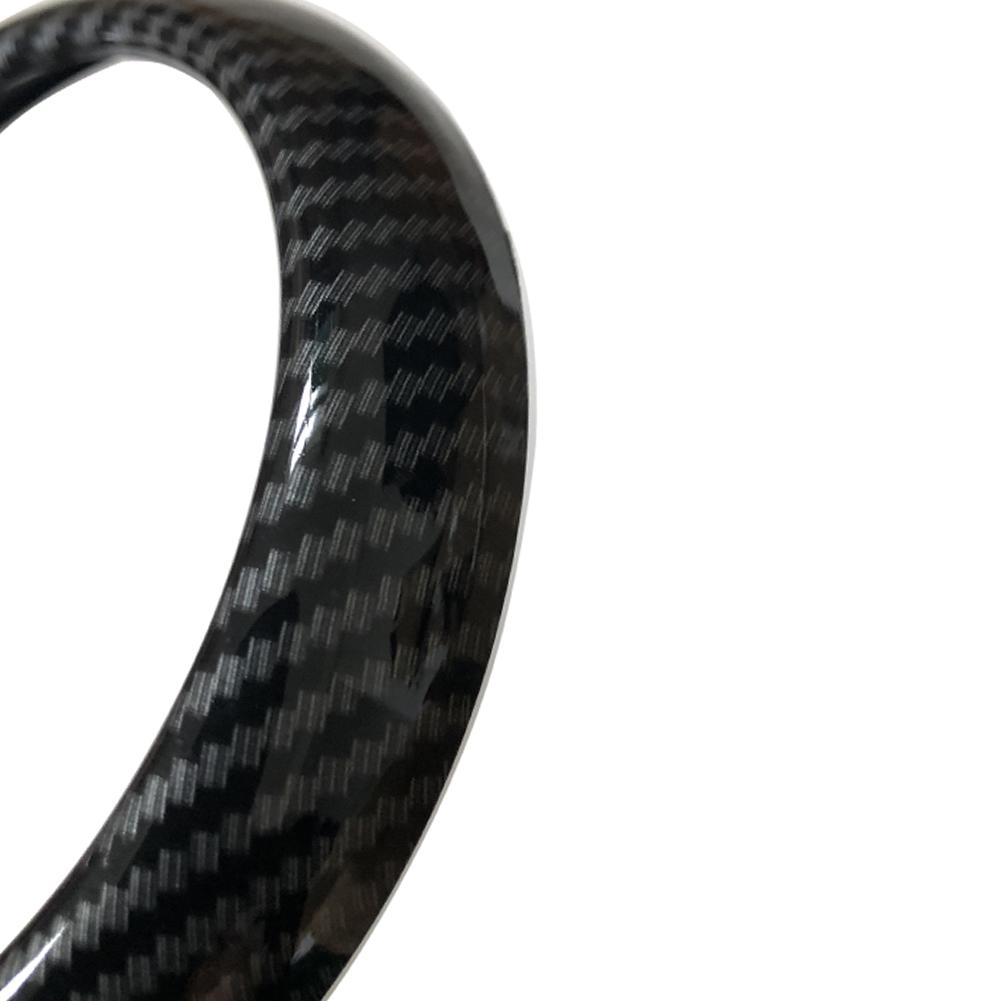 ABS Air Condition Air Vent Outlet Ring Cover Trim for Mercedes Benz A Class W176 ( Not for CLA