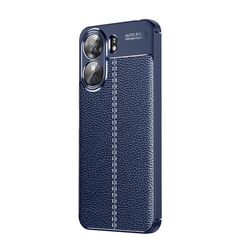 Для Xiaomi Poco C65 Чехол Xiaomi Poco C65 Чехол Чехлы Ударопрочный Роскошный ТПУ Силикон Деловой Стиль Чехол для Телефона Xiaomi Poco C65
