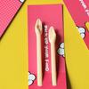 Cute Palm Chopsticks for Kids Beginners Practical Baby Eating Chopstick Learning Training Helper for Improving Hand-eye Coordination