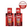 Alpecin Double Effect Caffeine Shampoo (for Oily Hair) 200ml X2