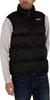 Зимняя куртка Schott Utahv Vest (UTAHV-Black)