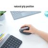Logitech MX Vertical Ergonomic Mouse