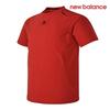 New Balance Футболка с коротким рукавом Half Club E60 Nbnec21053 20 M Essential Trico