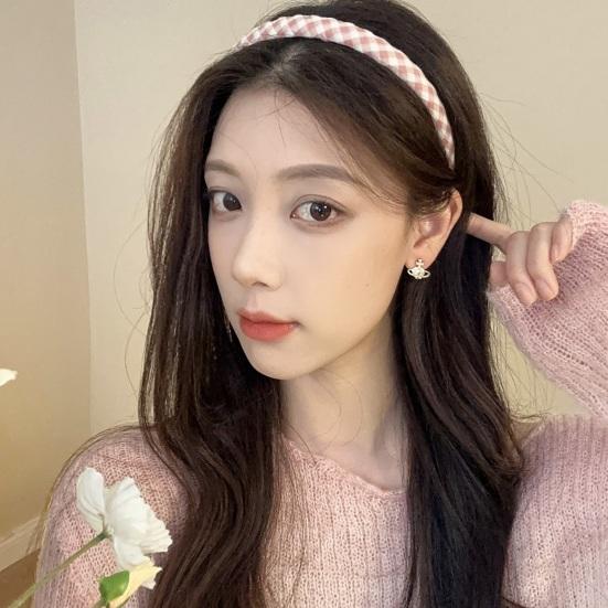 1 пара сережек изысканного дизайна, элегантные и уникальные стильные асимметричные серьги с планетой из искусственного жемчуга