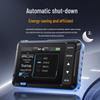 FNIRSI DSO153 Portable Multifunctional Digital Oscilloscope & Mini Signal Generator, 1MHz Bandwidth