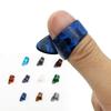 1 Thumb + 3 Finger Sheath For Acoustic Fingerpick Guitar Plectrum Guitar Parts Guitar Picks