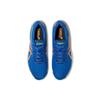 Asics Кроссовки мужские Gel Game 9 Novak Pack Синий Тунец-Синий Солнце-Персик 1041A396-960