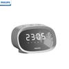 Philips Умная Bluetooth-колонка TAS2909 с будильником, штекер CN (адаптер в комплекте)