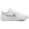 (ЖЕНСКИЕ)Nike Zoom Court Lite 3 'Белый Серебристый' Женские DH1042-101