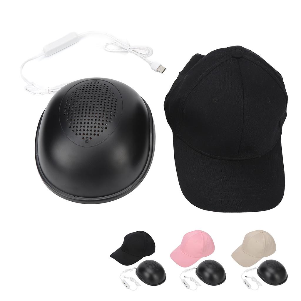 Красный Синий Светящийся Шапочка для волос 318 шт. Световые чипы 3 Энергетическая Шапочка для кожи головы Устройство