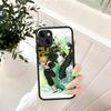 Крутой чехол для телефона Tokyo Revengers (Аниме) для iPhone 14 11 12 13 Mini Pro Max 8 7 Plus X XR XS MAX, полупрозрачный матовый