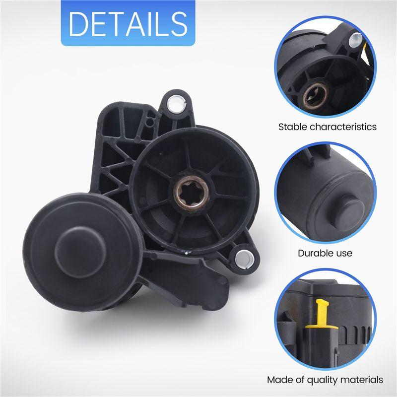 New High Quality Car Parking Brake Actuator For Honda Civic EX-L 1.5L 2.0L Auto Parts