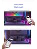 Беспроводной Bluetooth LED контроллер с 28 кнопками, синхронизацией с музыкой и диммированием полного цвета