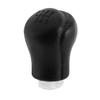 5/6 Speed Gear Shift Knob for Toyota Hilux Revo 2015- - Auto Transmission Shifter Handle, Durable Car Cockpit Accessories