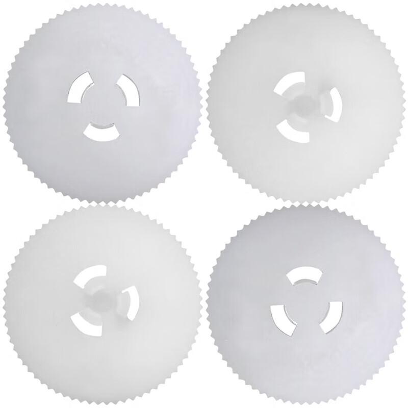 GEPAD Оригинальные резиновые пробойники для папок с документами (10-Pack) Китайская вилка (адаптер в комплекте)