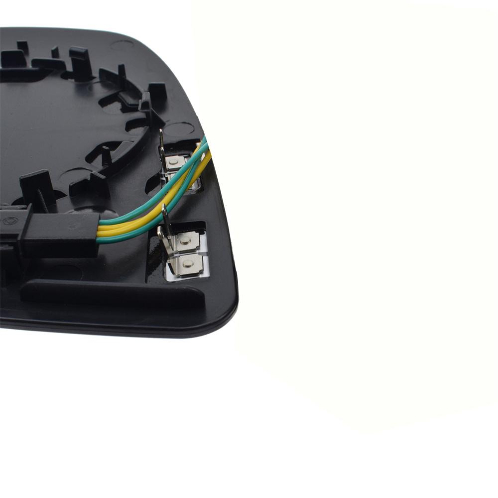 Зеркало заднего вида с подогревом, правое пассажирское, для bmw x5 x6 e70 e71 e72