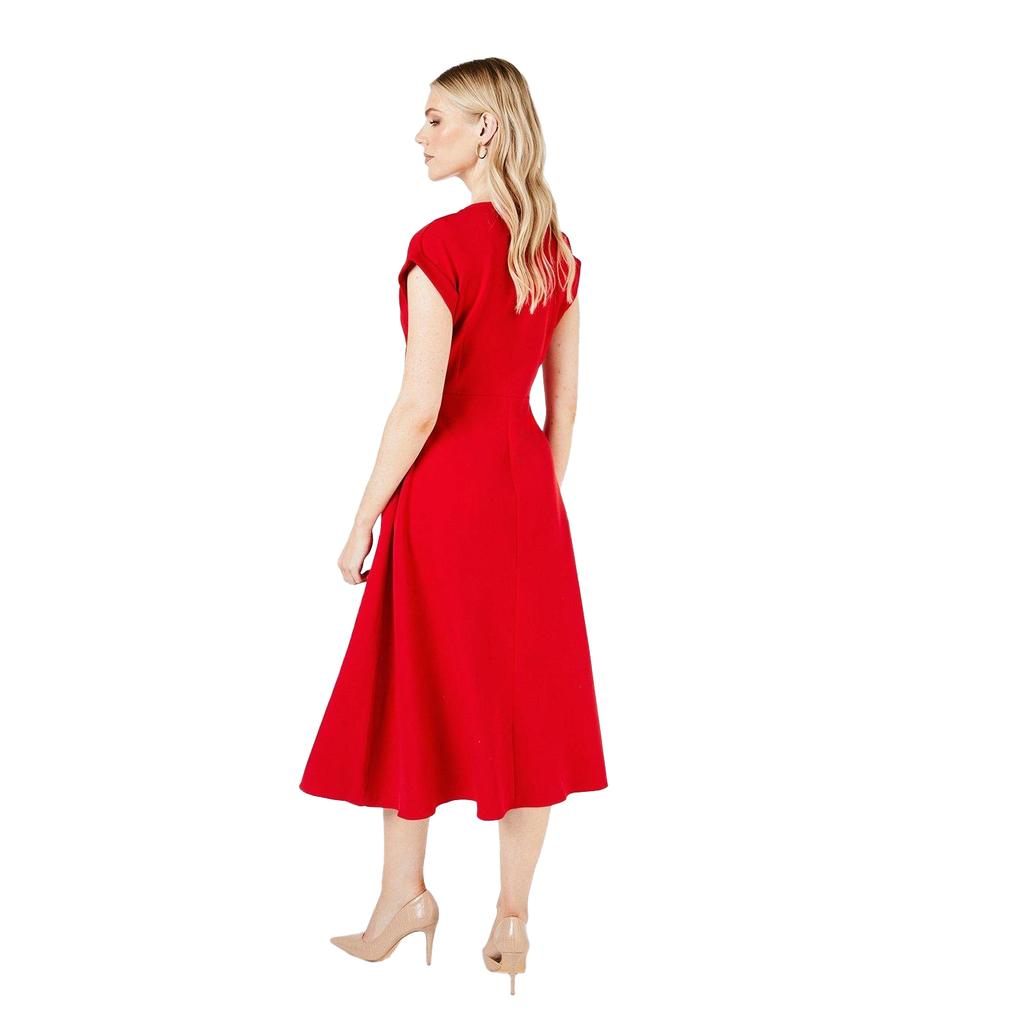 Principles Womens/Ladies Twist Wrap Dress