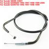 Motorcycle Clutch Control Cable Wire  For Suzuki GSXR600 GSXR 600 1996-2000 GSXR750 GSXR 750 1996 1997 1998 1999 OEM 58200-33E01