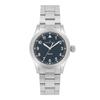 Мужские металлические часы Hamilton Khaki Field H69401140
