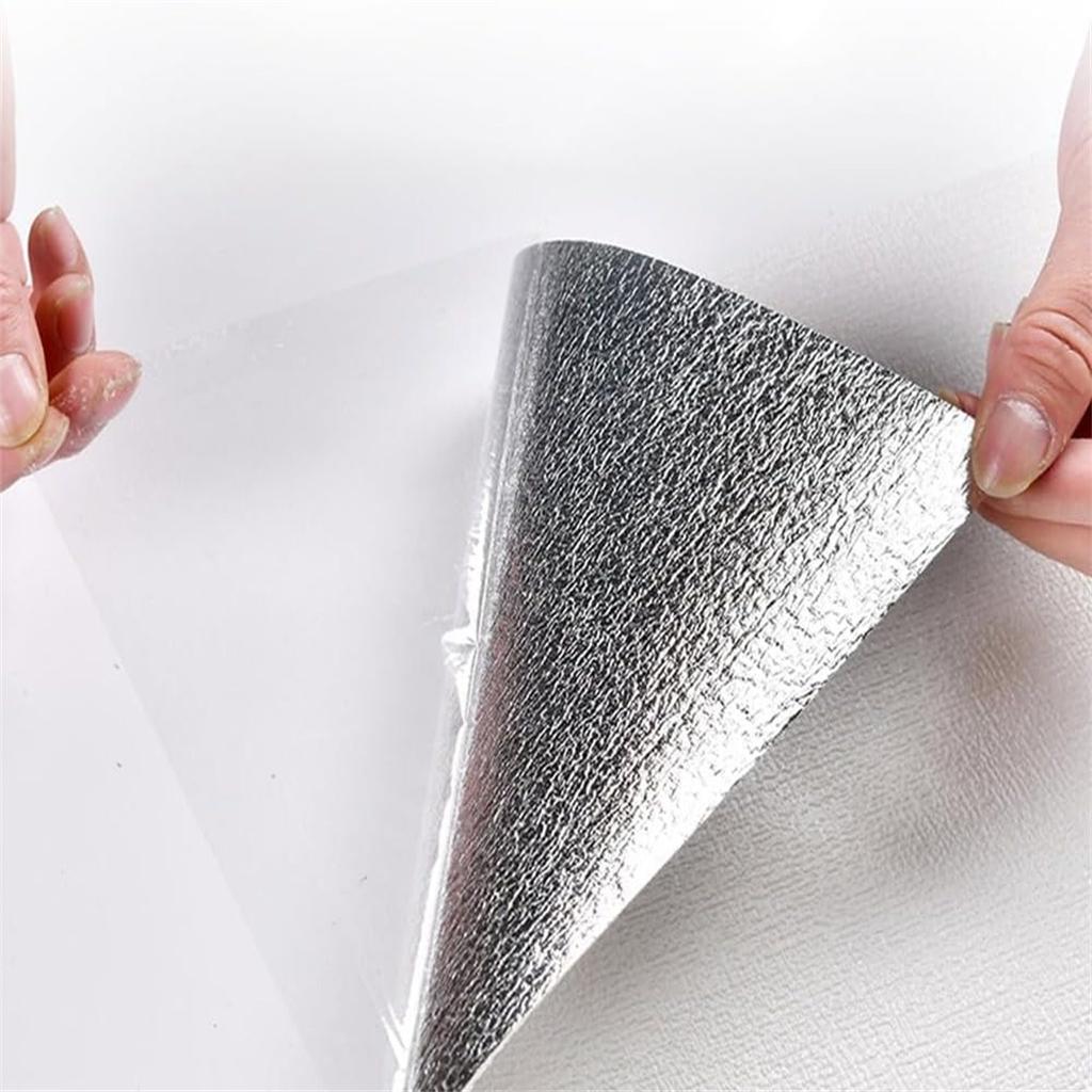 50смx5м Льняные обои Самоклеящиеся Водонепроницаемые Съемные обои для спальни Гостиной Декор стен