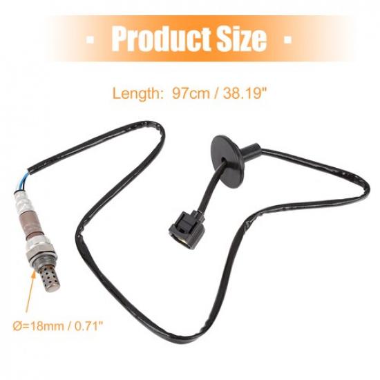 Oxygen Sensor Single For Mitsubishi Lancer 2008-2011