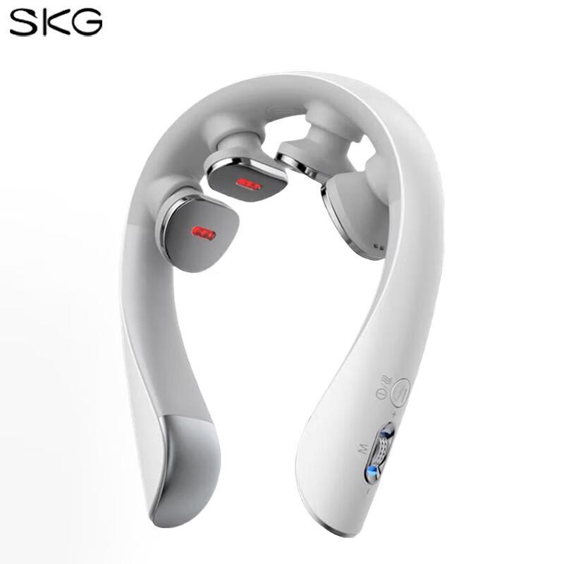 SKG K5-3 Premium Smart Neck Massager