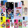 Чехол для телефона Arale Dr Slump для Samsung Galaxy A17 A37 A57 A16 A26 A36 A56 A15 A14 A13 A55 A54 A53 A35 A34 A33 A25 A24 A23 A52 Gal