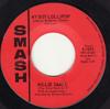 7-дюймовая пластинка MILLIE SMALL My Boy Lollipop S1893 Smash Records 1964 США Регги Ска Даб Б/у