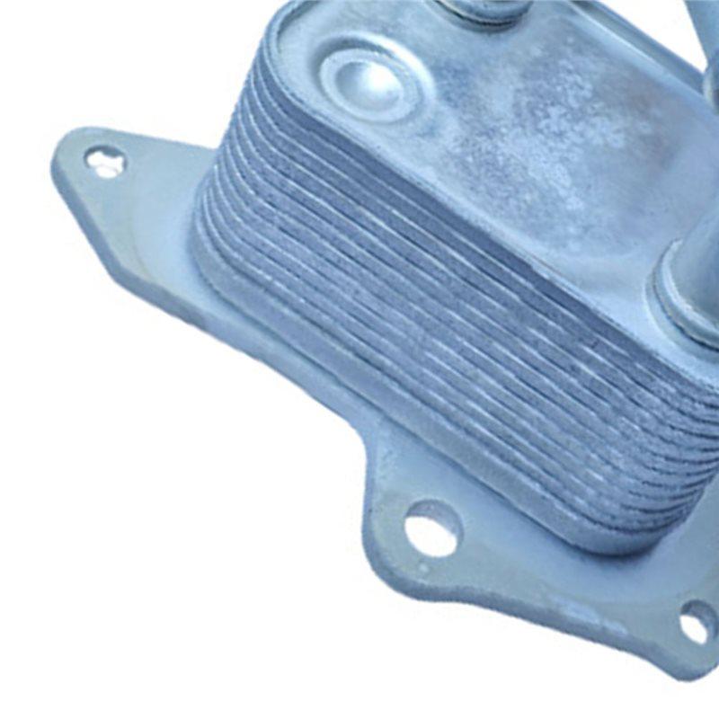 For Chery Jetour Tiggo Auto Parts Engine Oil Cooler Radiator F4J16-1013010 F4J161013010
