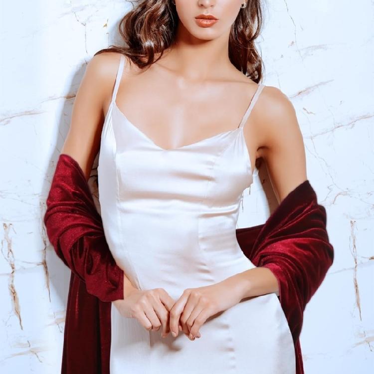 Модный мягкий плюшевый платок Осенне-зимний платок Уличный утолщенный теплый платок для работы, путешествий или отдыха