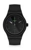 Automatic Watch Swatch 1983 SO30B400 Black [Swatch]